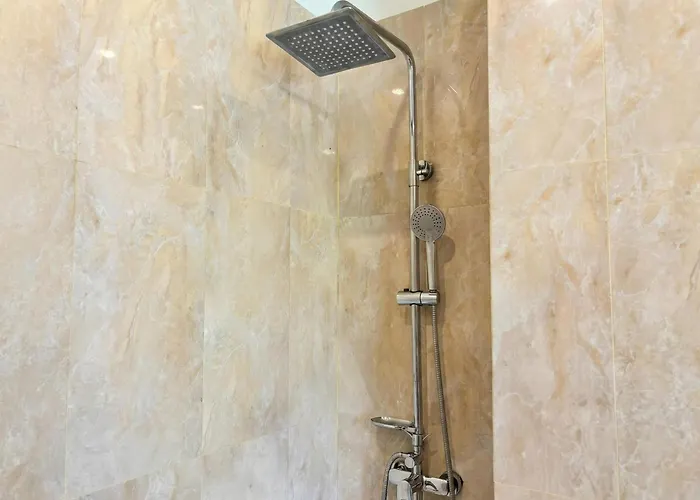 アパート Private 3br By Pandawa *