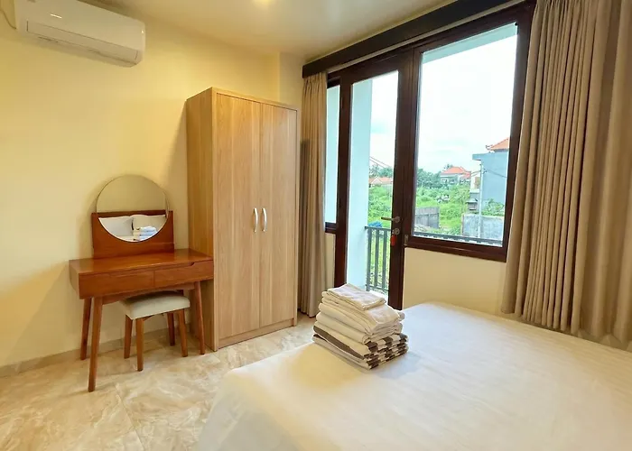 Private 3br By Pandawa *