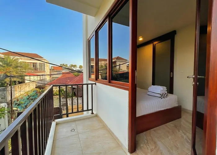 Private 3br By Pandawa * チャングー