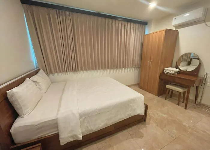 Private 3br By Pandawa アパート *