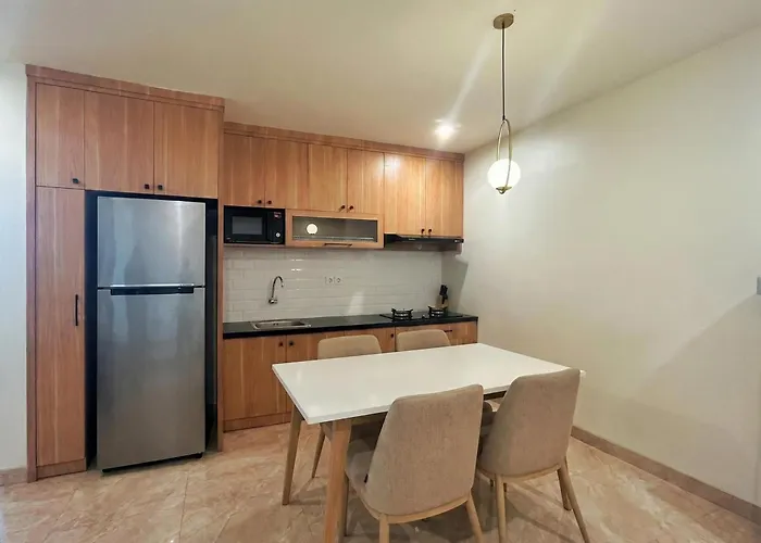 Private 3br By Pandawa *